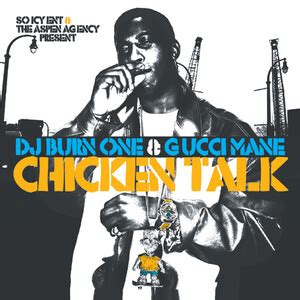 chicken talk lyrics.
